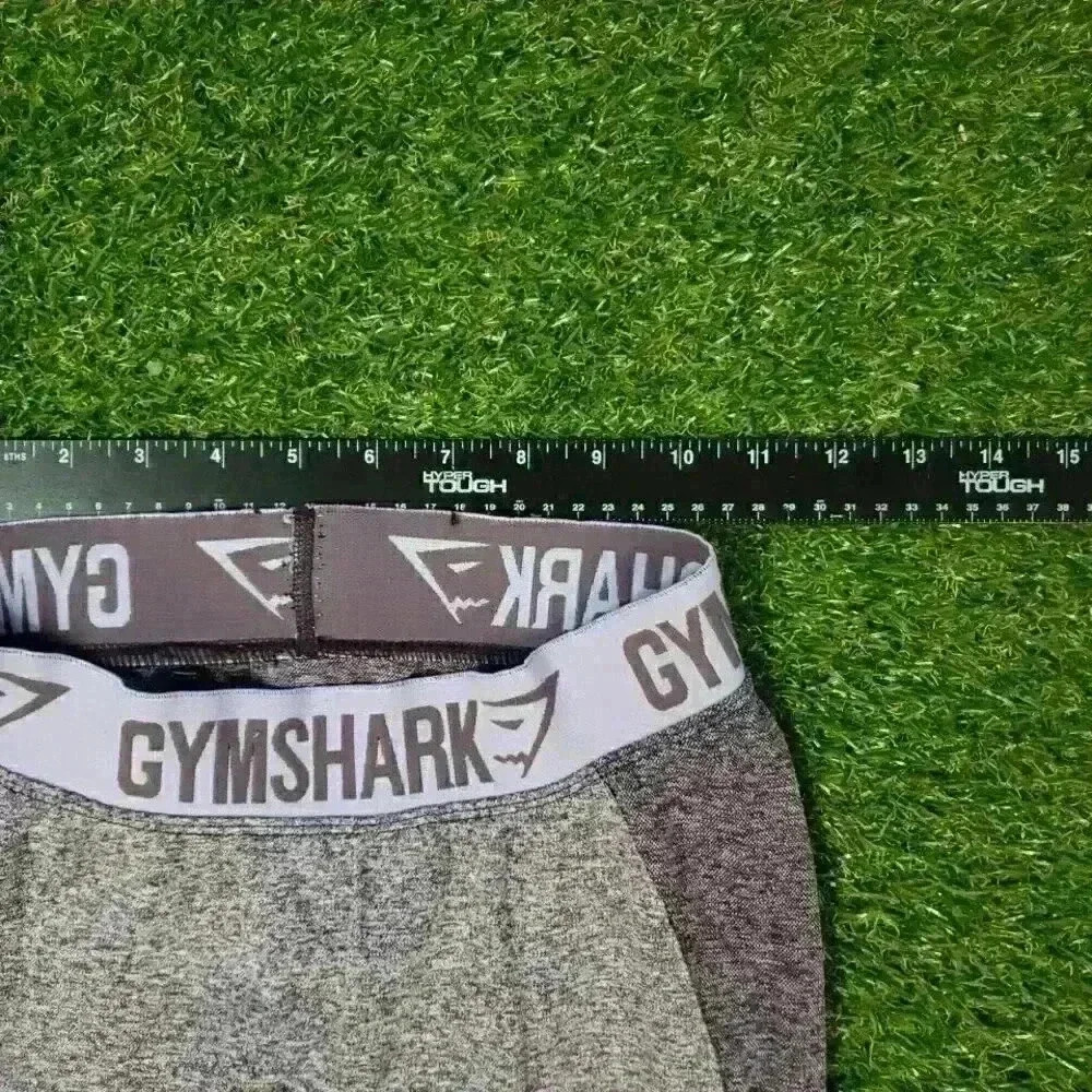 GymShark Purple Flex Leggings Size Small Women’s Workout Athletic Tights 4443 - Picture 8 of 8